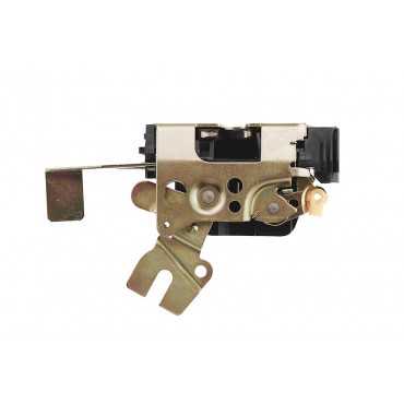 Serrure de Porte Arrière Droite Pour Peugeot Fiat Citroën 1308391080 8726Q1