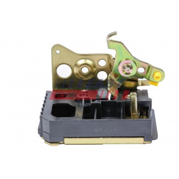 Serrure de Porte Arrière Droite Pour Peugeot Fiat Citroën 872683 1308387080