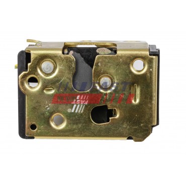 Serrure de Porte Arrière Droite Pour Peugeot Fiat Citroën 872683 1308387080