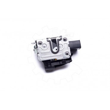 Serrure de Porte Avant Gauche Pour Dacia Duster 8200735225