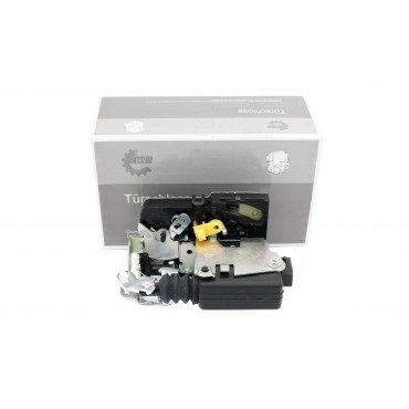 Serrure de Porte Arrière Gauche Pour Renault Sandero Dacia Sandero 8200735248