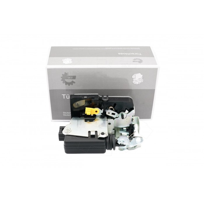 Serrure de Porte Arrière Droite Pour Renault Sandero Dacia Sandero 8200735246