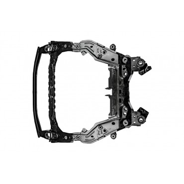 Berceau De Moteur Pour...