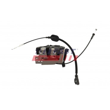 Serrure de Porte Avant Droite Pour Ford Tourneo Transit 2096125 2381730