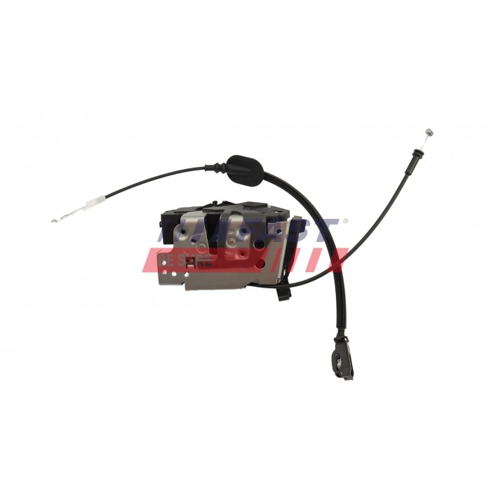 Serrure de Porte Avant Droite Pour Ford Tourneo Transit 2096125 2381730