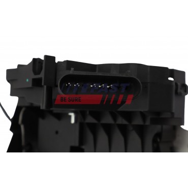 Serrure de Porte Avant Droite Pour Ford Tourneo Transit 2096125 2381730