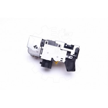 Serrure de Porte Avant Gauche Pour Ford Transit 4440399 4897585 YC15V219A65BV