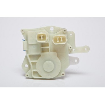 Actionneur Serrure de Porte Arrière Gauche Pour Honda Accord VI 72655S84A01