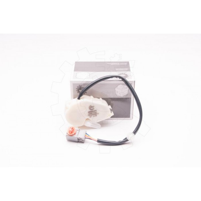 Serrure de Porte Avant Gauche Pour Honda CR-V I Prelude V 72155S03J11