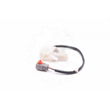 Serrure de Porte Avant Gauche Pour Honda CR-V I Prelude V 72155S03J11