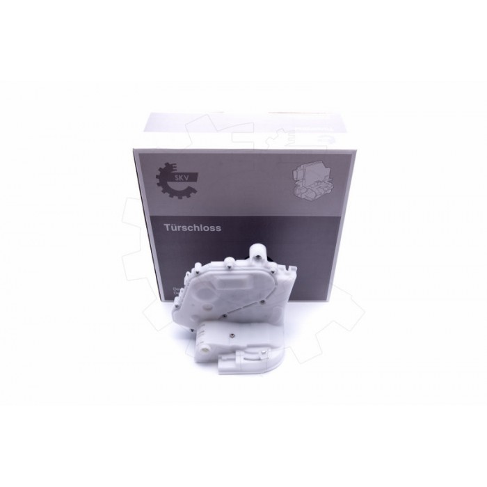 Serrure de Porte Arrière Gauche Pour Honda CR-V III 72650SWAA01