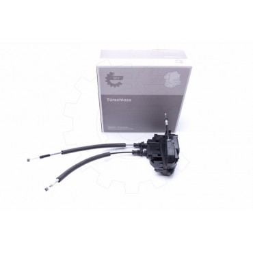 Serrure de Porte Avant Gauche Pour Hyundai Elantra 813102H030
