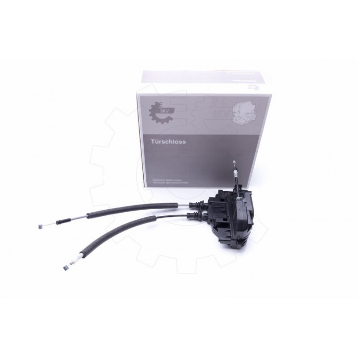 Serrure de Porte Avant Gauche Pour Hyundai Elantra 813102H030