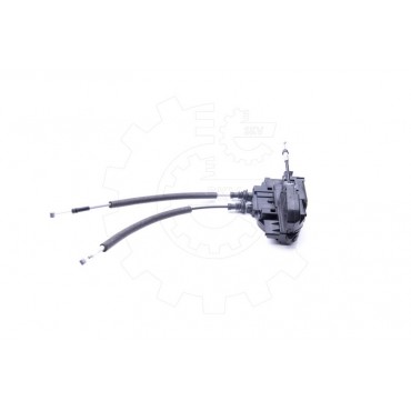Serrure de Porte Avant Gauche Pour Hyundai Elantra 813102H030