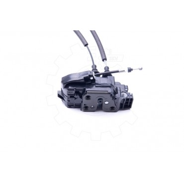 Serrure de Porte Avant Gauche Pour Hyundai Elantra 813102H030