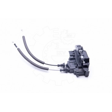 Serrure de Porte Avant Droite Pour Hyundai Elantra 813202H030 813202H040