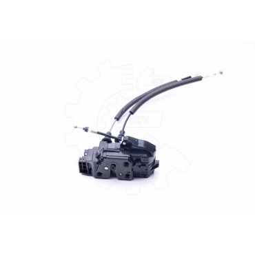 Serrure de Porte Avant Droite Pour Hyundai Elantra 813202H030 813202H040