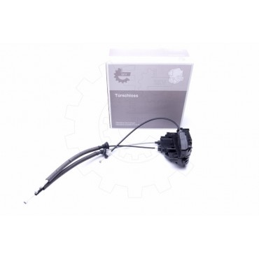 Serrure de Porte Arrière Gauche Pour Hyundai Elantra 814102H010