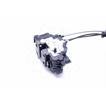 Serrure de Porte Arrière Gauche Pour Hyundai Elantra 814102H010