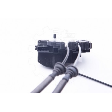 Serrure de Porte Arrière Gauche Pour Hyundai Elantra 814102H010