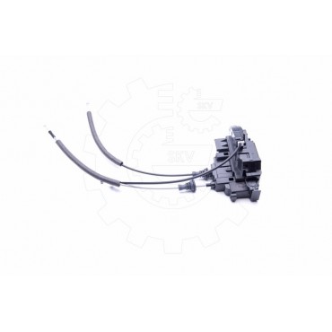 Serrure de Porte Arrière Droite Pour Hyundai Elantra 814202H010