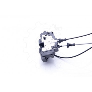 Serrure de Porte Arrière Droite Pour Hyundai Elantra 814202H010