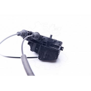 Serrure de Porte Arrière Droite Pour Hyundai Elantra 814202H010