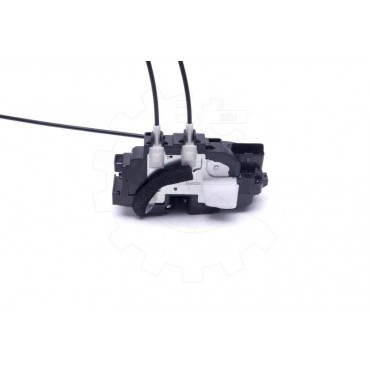 Serrure de Porte Arrière Gauche Pour Hyundai i30 814102L000