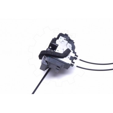 Serrure de Porte Arrière Droite Pour Hyundai i30 814202L000