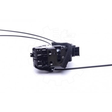 Serrure de Porte Arrière Droite Pour Hyundai i30 814202L000