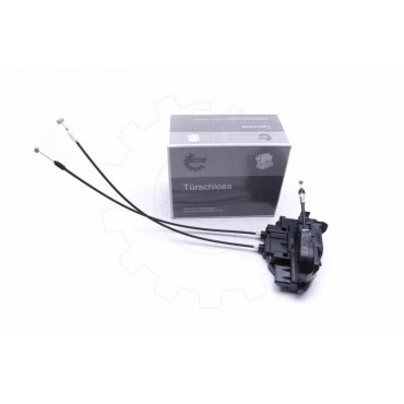 Serrure de Porte Avant Gauche Pour Hyundai i30 813102L020