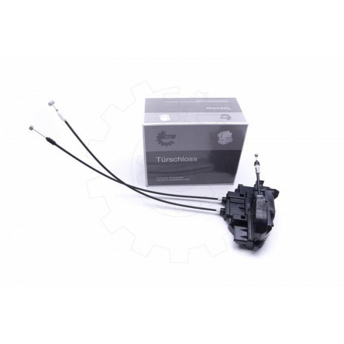 Serrure de Porte Avant Gauche Pour Hyundai i30 813102L020