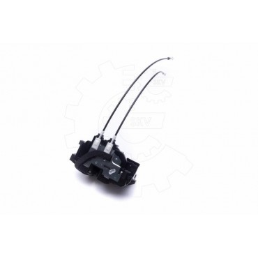 Serrure de Porte Avant Gauche Pour Hyundai i30 813102L020