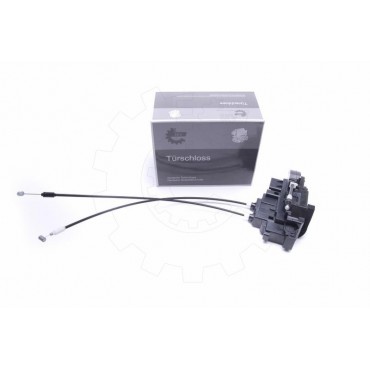 Serrure de Porte Avant Droite Pour Hyundai i30 813202L020