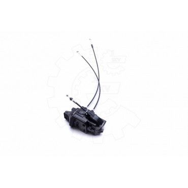 Serrure de Porte Avant Droite Pour Hyundai i30 813202L020