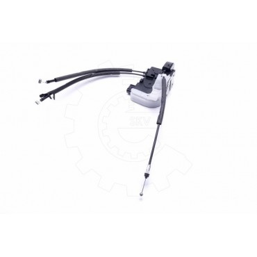Serrure de Porte Avant Droite Pour Hyundai ix35 813202S000 813202Y000