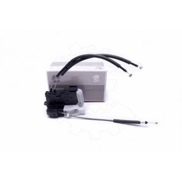 Serrure de Porte Arrière Gauche Pour Hyundai ix35 814102S000