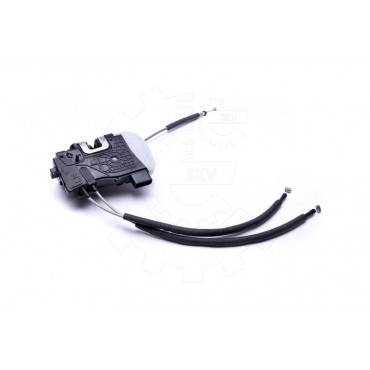 Serrure de Porte Arrière Gauche Pour Hyundai ix35 814102S000