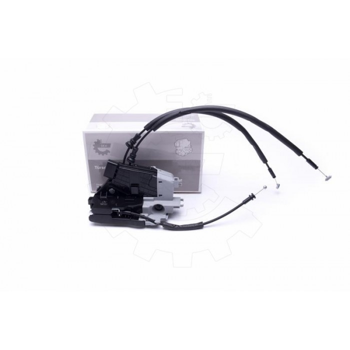 Serrure de Porte Avant Gauche Pour Hyundai Tucson 81310D3010