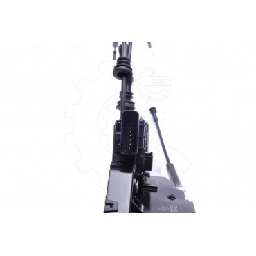 Serrure de Porte Avant Gauche Pour Hyundai Tucson 81310D3010