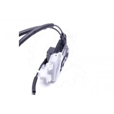 Serrure de Porte Arrière Gauche Pour Hyundai Tucson 81410D3000