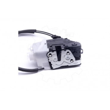 Serrure de Porte Arrière Gauche Pour Hyundai Tucson 81410D3000