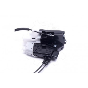 Serrure de Porte Arrière Gauche Pour Hyundai Tucson 81410D3000