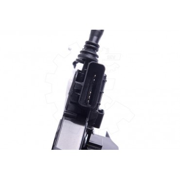 Serrure de Porte Arrière Gauche Pour Hyundai Tucson 81410D3000