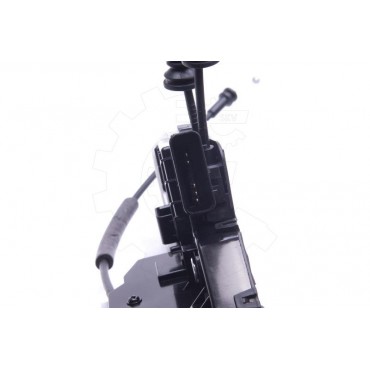 Serrure de Porte Arrière Droite Pour Hyundai Tucson 81420D3000