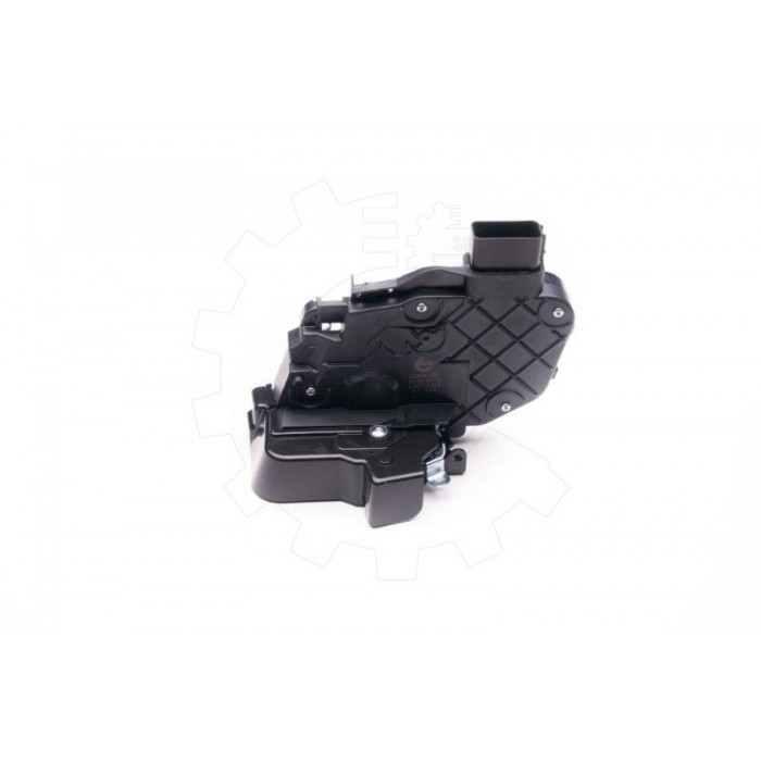 Serrure de Porte Arrière Droite Pour Land Rover Range Rover Evoque FQM500380