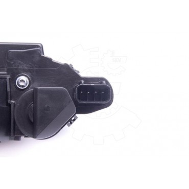 Serrure de Porte Avant Droite Pour Land Rover Discovery IV LR014100 LR091525