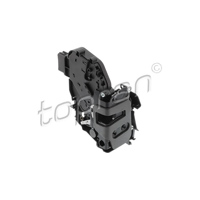 Serrure de Porte Avant Gauche Pour Land Rover Freelander 2 FQJ000213 FQJ000214