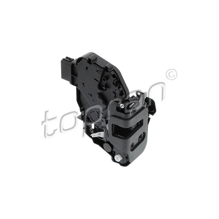 Serrure de Porte Arrière Gauche Pour Land Rover Freelander 2 LR071650 LR091361