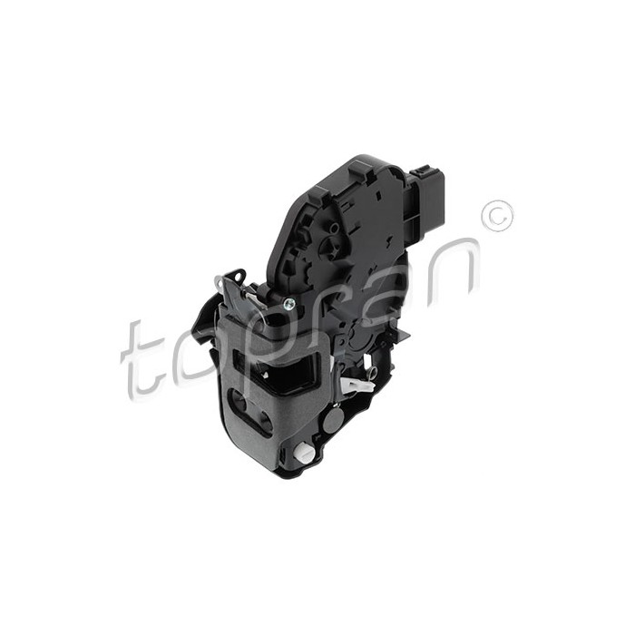 Serrure de Porte Arrière Droite Pour Land Rover Freelander 2 LR011302 LR072414